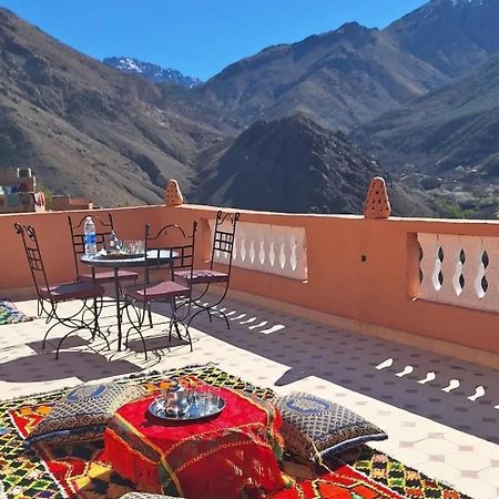 امليل View Peaks Lodge المظهر الخارجي الصورة