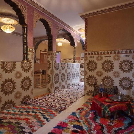 امليل View Peaks Lodge المظهر الخارجي الصورة