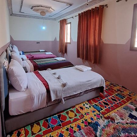 امليل View Peaks Lodge المظهر الخارجي الصورة