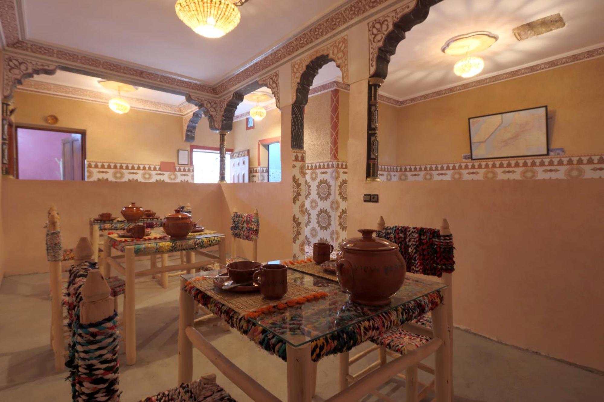 امليل View Peaks Lodge المظهر الخارجي الصورة
