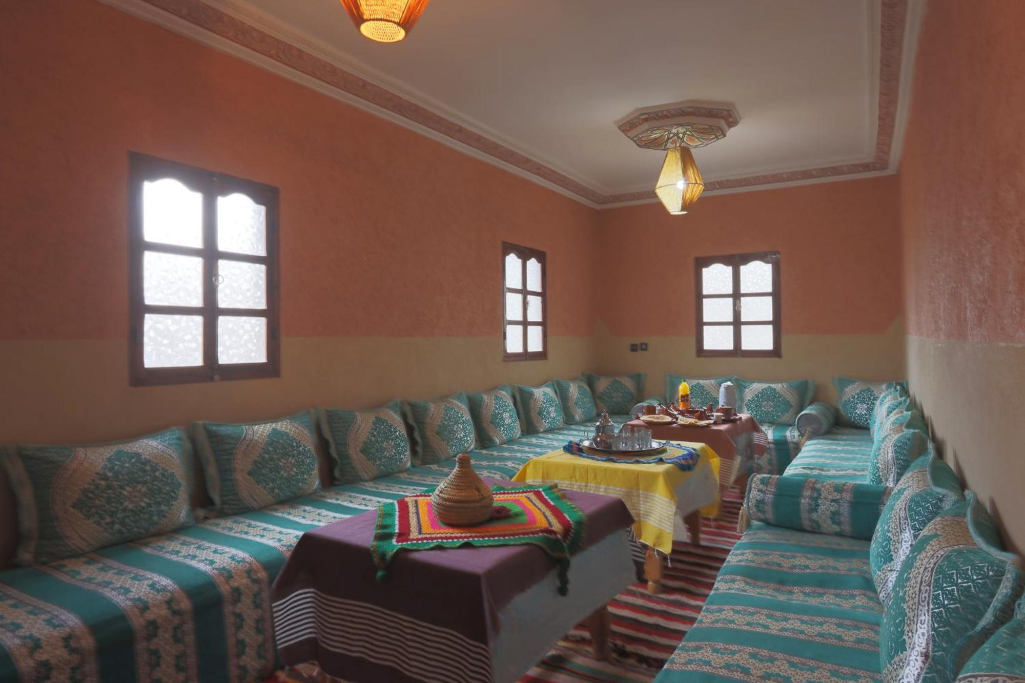 امليل View Peaks Lodge المظهر الخارجي الصورة
