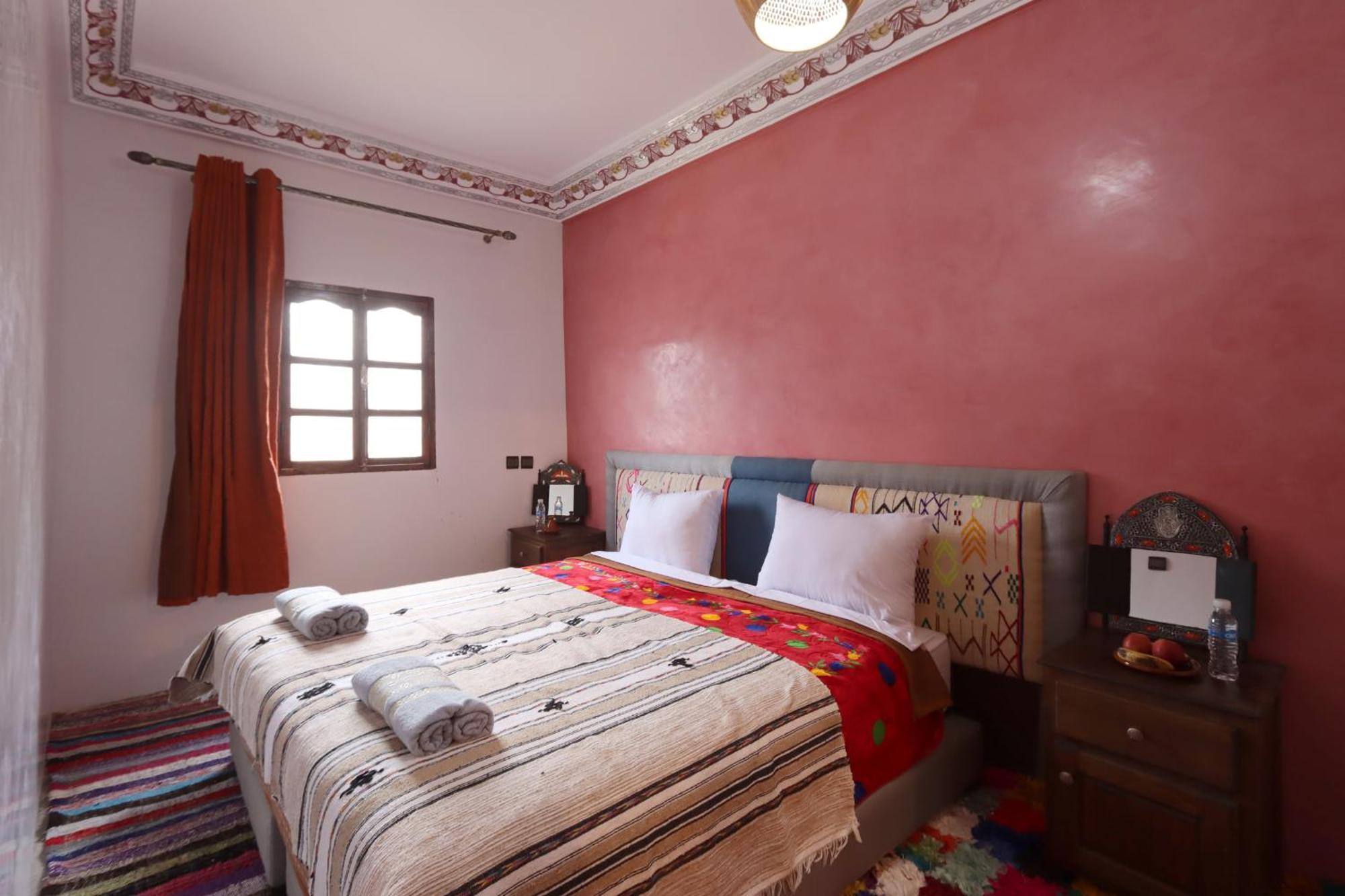 امليل View Peaks Lodge المظهر الخارجي الصورة