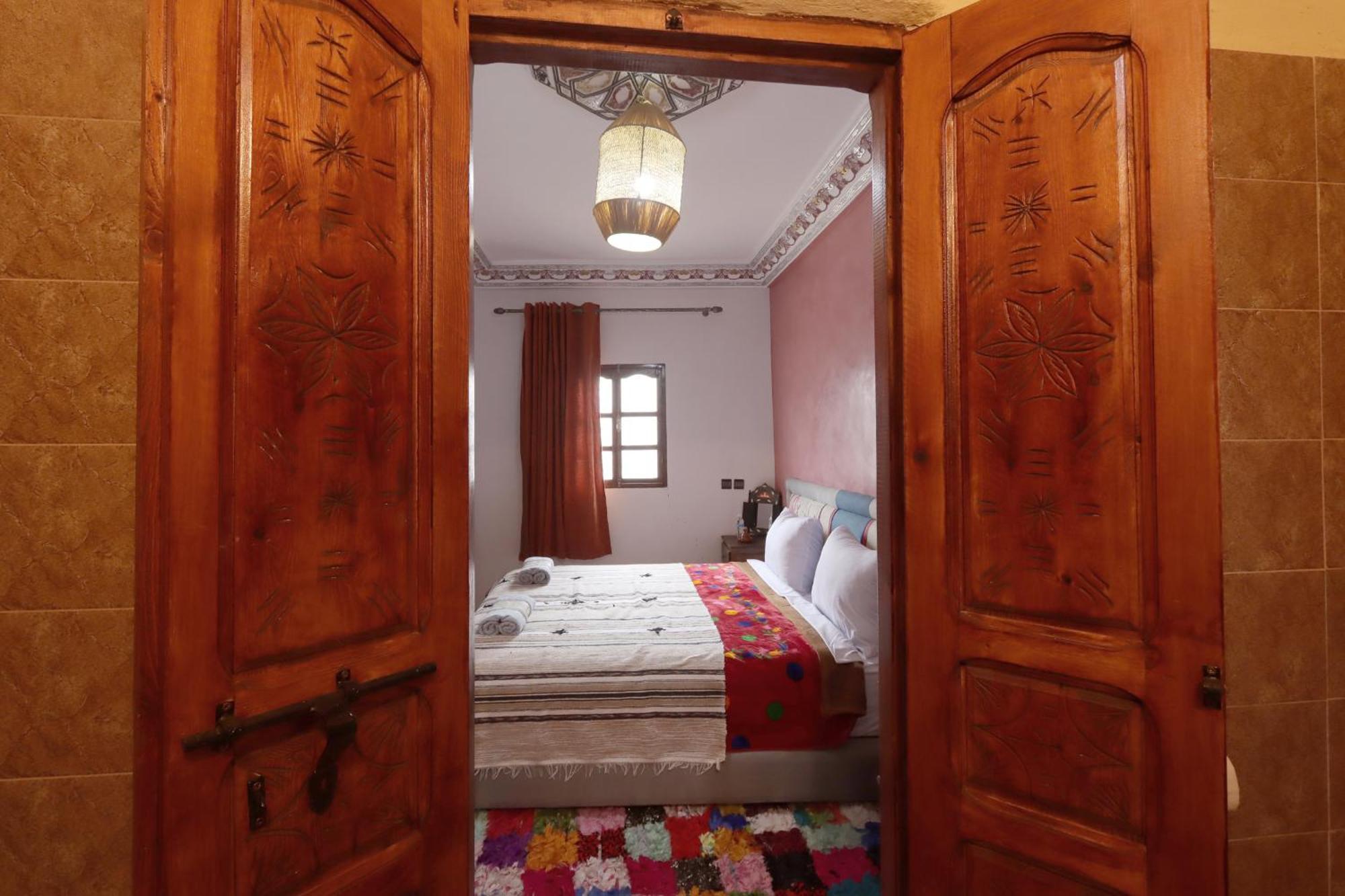 امليل View Peaks Lodge المظهر الخارجي الصورة
