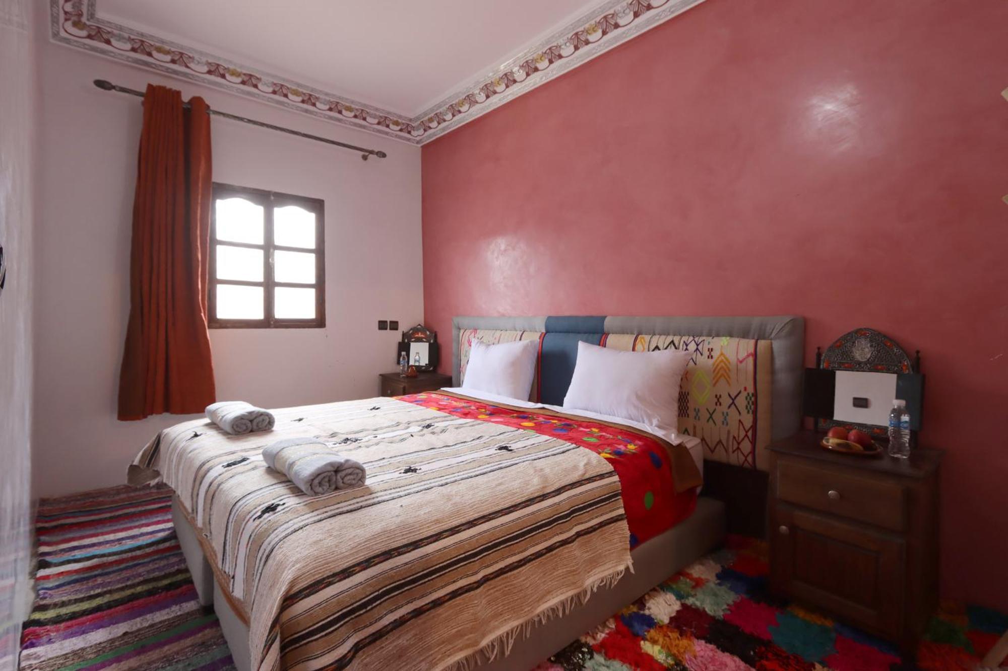 امليل View Peaks Lodge المظهر الخارجي الصورة