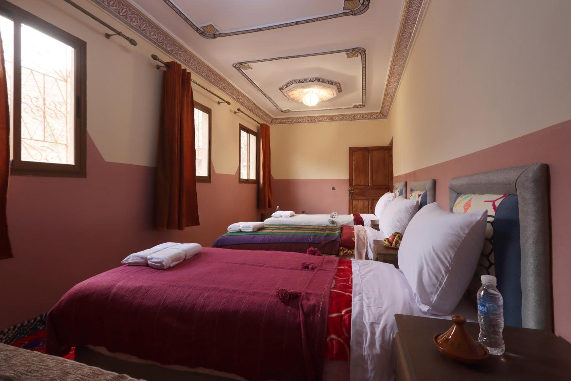 امليل View Peaks Lodge المظهر الخارجي الصورة
