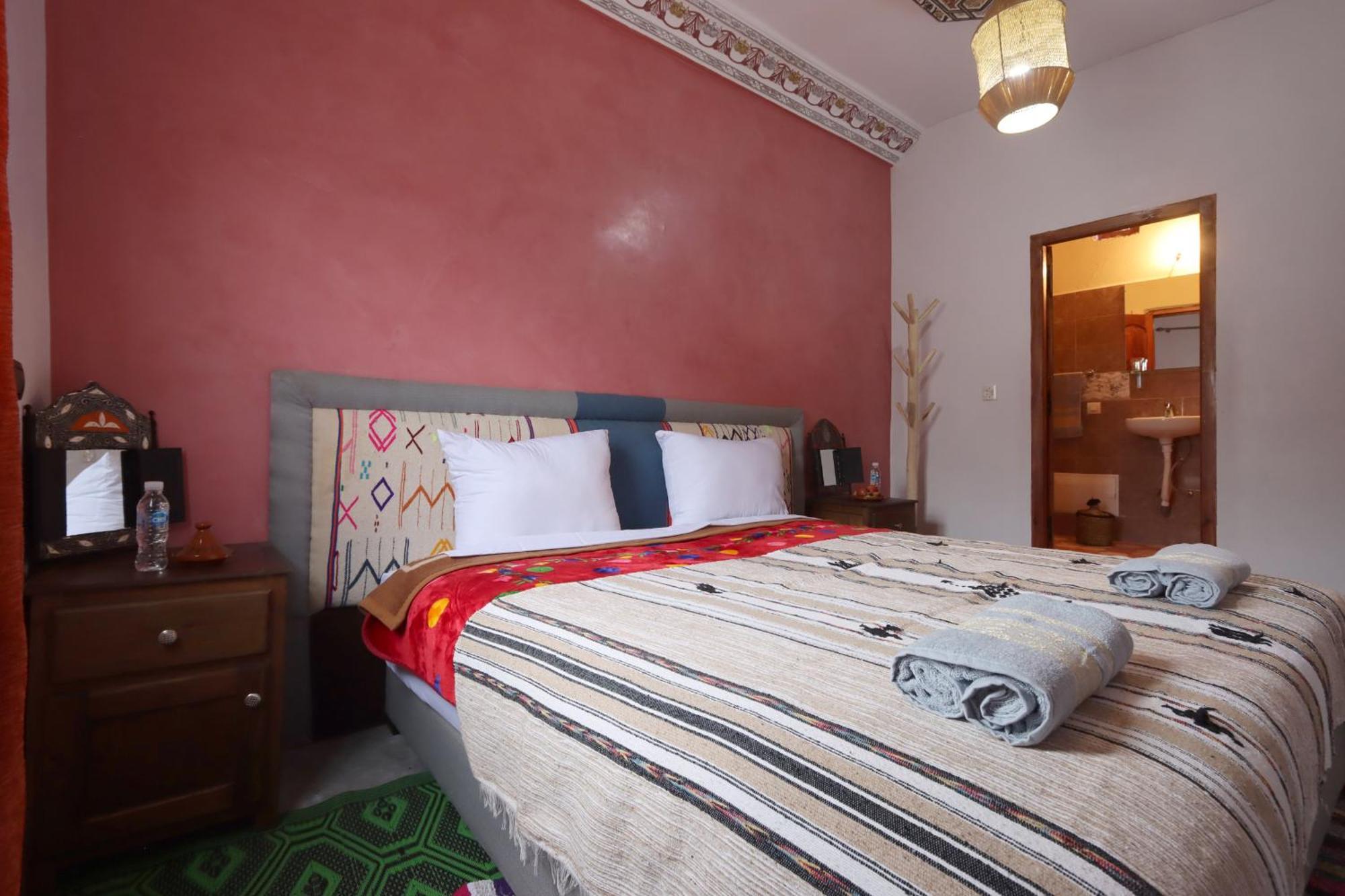 امليل View Peaks Lodge المظهر الخارجي الصورة
