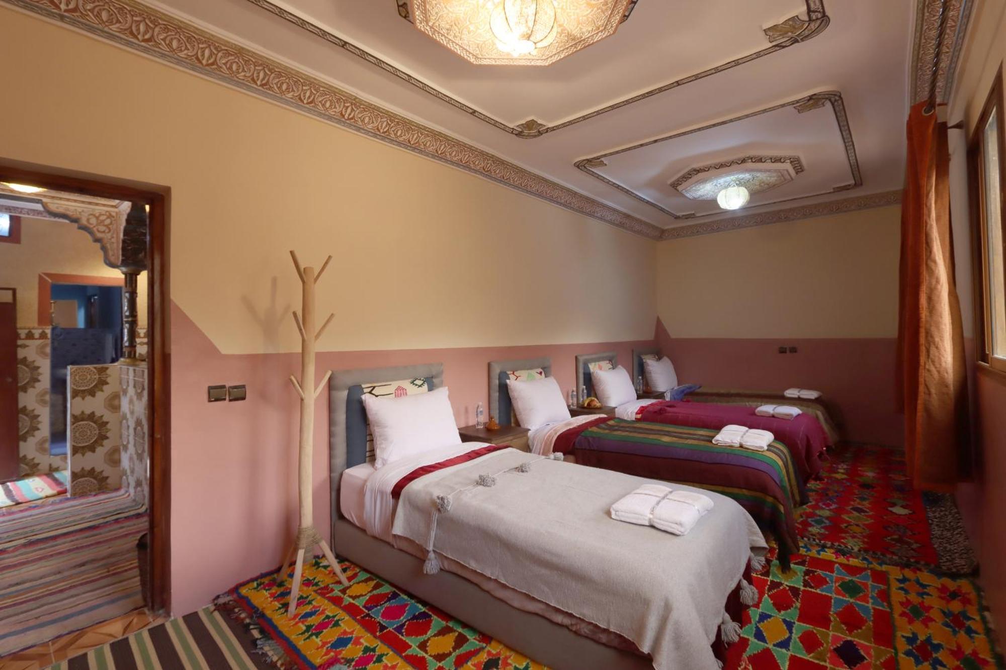 امليل View Peaks Lodge المظهر الخارجي الصورة