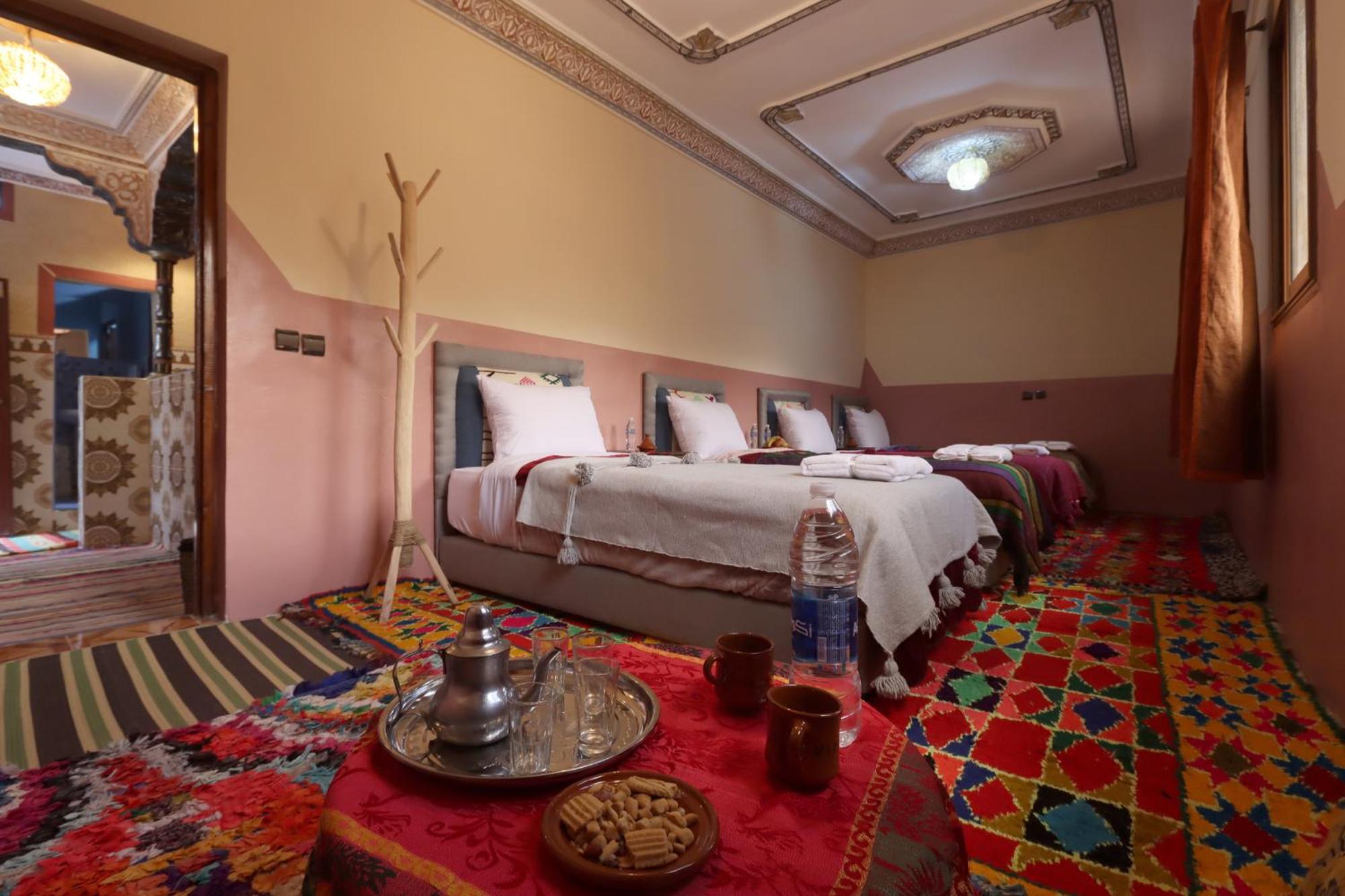 امليل View Peaks Lodge المظهر الخارجي الصورة